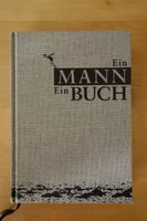 Buch Ein Mann ein Buch von Augustin v. Keisenberg Zaschke Bayern - Obernzell Vorschau