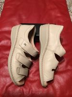 Finn Comfort Sandale für Damen NP 160 € Gr. 40 Der Schuh zum Wohl Berlin - Tempelhof Vorschau