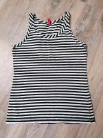 Tanktop Top QS by s.Oliver Gr. L Streifen Bayern - Poppenhausen Vorschau