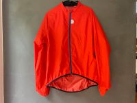 Rivelo Fahrrad-Regenjacke, wind- u. wasserdicht, Gr. L, rot Baden-Württemberg - Leonberg Vorschau