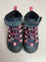 Trekkingschuhe Wanderschuhe Keen, 25/26 Baden-Württemberg - Aichelberg Vorschau