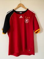 Deutschland T-Shirt, Gr. XL,L, sehr gut erhalten! Nordrhein-Westfalen - Hückelhoven Vorschau