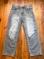 Jeans baggy grey Friedrichshain-Kreuzberg - Friedrichshain Vorschau