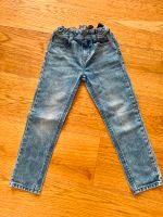 Hose | Esprit Jeans blau Kinder Größe 122 Rheinland-Pfalz - Wöllstein Vorschau