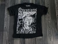 Metal Shirt, M, Hardcore, Nu Metal, Straight Edge Bayern - Günzburg Vorschau