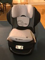 Kindersitz cybex Juno 2-FIX Berlin - Lichtenberg Vorschau