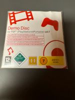 Sony PlayStation Portable PSP Demo Disc vol. 1  RAR Nordrhein-Westfalen - Lünen Vorschau