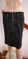 ❗❗ARMANI JEANS DAMEN ROCK GR 38 M ❗❗ Hessen - Karben Vorschau