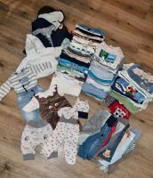 Baby Kleidung Paket 62 Baden-Württemberg - Leingarten Vorschau