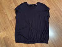 Cecil Shirt Xl Aubergine Harburg - Hamburg Marmstorf Vorschau