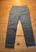 CLOSED Jack Gr. 26 Chino Stoffhose grau Hessen - Lorsch Vorschau