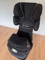 cybex Pallas-Fix Kindersitz (Isofix, 9–18 kg) – mit Fangkörper Nordrhein-Westfalen - Paderborn Vorschau