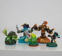 Skylanders Figuren *neuwertig* Sachsen - Neukirchen/Erzgeb Vorschau