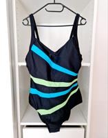 Lascana Badeanzug schwarz Gr. 46 Cup C NEU Baden-Württemberg - Steißlingen Vorschau