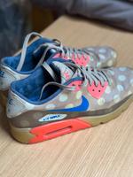 Nike Air Max Ice City QS polka dot München - Maxvorstadt Vorschau
