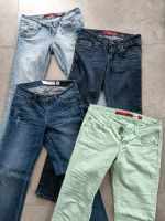 s.Oliver Catie, Gr. 36/32 und 38/32, Jeans, QS, bequem Niedersachsen - Thomasburg Vorschau