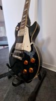 Epiphone les paul standard Ebony Baden-Württemberg - Blaustein Vorschau