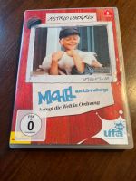 DVD Michel bringt die Welt in Ordnung Bayern - Uffenheim Vorschau