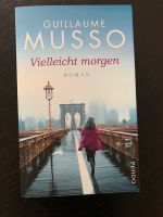Vielleicht morgen by Guillaume Musso Roman Taschenbuch Rheinland-Pfalz - Trier Vorschau
