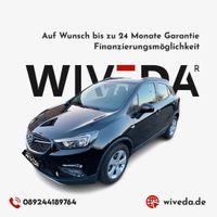 Opel Mokka X Edition Aut. TEMPOMAT~KLIMA~AHK~PDC~SHZ Dortmund - Hörde Vorschau