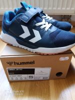 Sneaker von Hummel Hallenschuhe Köln - Weidenpesch Vorschau