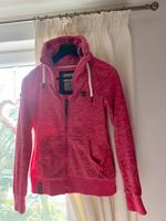 Naketano Fleecejacke M Bayern - Coburg Vorschau