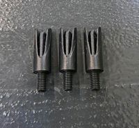 3 × Solar Tackle Grip Clips für Bobbins Bissanzeiger Angeln Carp Niedersachsen - Bad Bentheim Vorschau