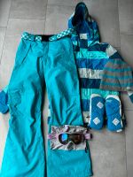 Skianzug Skihose Skijacke Skibrille O‘Neill München - Maxvorstadt Vorschau