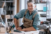 Mitarbeiter (m/w/d) mit handwerklichem Geschick gesucht! Nordrhein-Westfalen - Mülheim (Ruhr) Vorschau