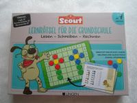 Neues " Das echte Scout Lernrätselspiel " für die Grundschule Sachsen - Schöneck Vorschau