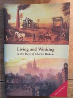 Waldorfschule Living and Working in the Days of Charles Dickens Schleswig-Holstein - Flintbek Vorschau