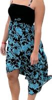 Bonprix bpc Kleid Sommerkleid Strandkleid 38 M wie Neu Bayern - Bamberg Vorschau