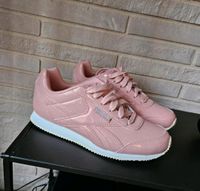 Reebok Sneaker neu rosa glitzer schimmer Bremen - Neustadt Vorschau