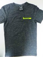 CROPP Jungen T-Shirt Gr. 158/164 (XS) grau Niedersachsen - Braunschweig Vorschau