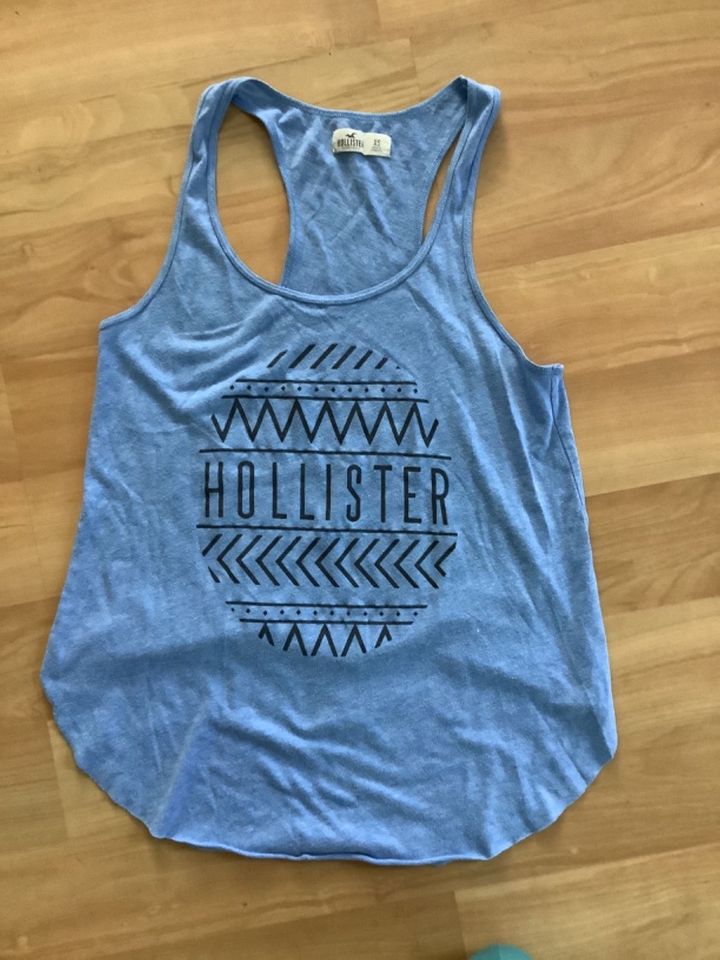 Top von Hollister in Bocholt