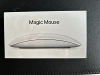 Originalverpackt & neu - Apple Magic Mouse 2 Rheinland-Pfalz - Wörrstadt Vorschau
