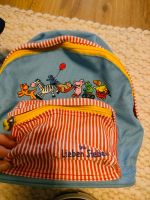 Kindergarten Rucksack Die Spiegelburg Nordrhein-Westfalen - Soest Vorschau