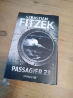 Sebastian Fitzek - Passagier 23 Rheinland-Pfalz - Zweibrücken Vorschau