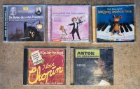 Versch. CDs für Kinder mit klassicher Musik Saarland - St. Wendel Vorschau
