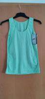 Asics Laufshirt Joggen Laufen Fitness Top Shirt M  neu Etikett Hessen - Oestrich-Winkel Vorschau