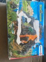 Dinosaurus Vulkan von Schleich Schleswig-Holstein - Großenwiehe Vorschau