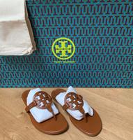+ Tory Burch + Miller Sandale + Zehentrenner + US 9 + EU 39 + Saarland - Saarlouis Vorschau