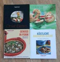 Tupperware Bücher, je 3 € Rheinland-Pfalz - Wissen Vorschau