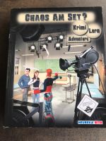 Chaos am Set, Vintage PC-Spiel, Rarität, Neu in OVP Nordrhein-Westfalen - Würselen Vorschau