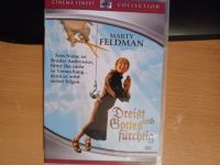 DVD Dreist und Gottesfürchtig Berlin - Steglitz Vorschau