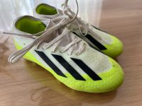 Adidas Crazyfast Fußballschuhe Kinder Größe 32 Baden-Württemberg - Fellbach Vorschau