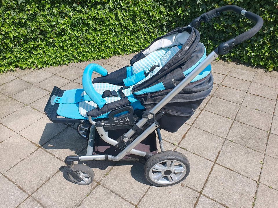 Kinderwagen in Gütersloh