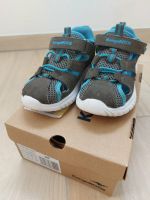 Kangaroos KI-Rock Lite EV, Sandalen, grau blau, Größe 25 Nordrhein-Westfalen - Langenberg Vorschau