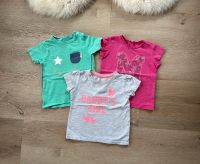 3 T-Shirts zusammen 2€ - Größe 80 Nordrhein-Westfalen - Ochtrup Vorschau