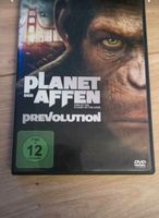 Biete DVD "Planet der Affen - Prevolution" Thüringen - Erfurt Vorschau